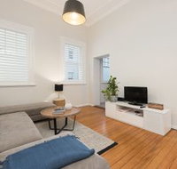 Spacious One Bedroom Heart of Potts Point H333 - Accommodation Burleigh