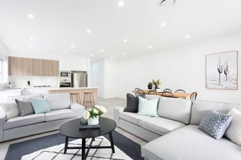 Northmead NSW Accommodation Burleigh