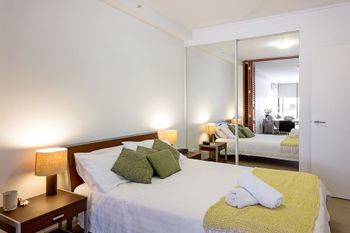 The Apartment Service AX705 - Accommodation Burleigh 0