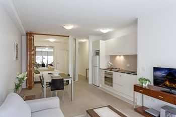 The Apartment Service AX705 - Accommodation Burleigh 4