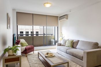The Apartment Service AX705 - Accommodation Burleigh 1