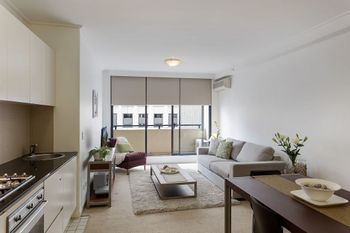 The Apartment Service AX705 - Accommodation Burleigh 3