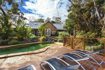 La Provence - Accommodation Burleigh 0