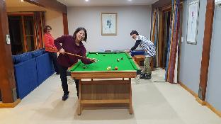 Wisteria Lodge - Accommodation Burleigh 2