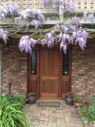 Wisteria Lodge - Accommodation Burleigh 1