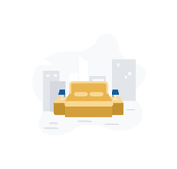 Wisteria Lodge - Accommodation Burleigh