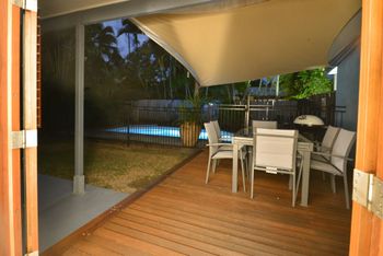 Seaclusion - Accommodation Burleigh 4