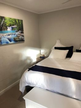 Seaclusion - Accommodation Burleigh 3