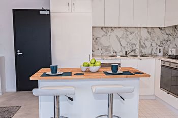 Watergate - Accommodation Burleigh 0