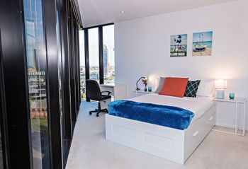 Watergate - Accommodation Burleigh 1