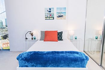 Watergate - Accommodation Burleigh 3
