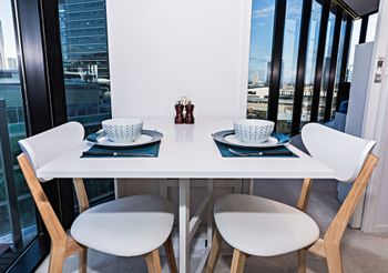 Watergate - Accommodation Burleigh 6