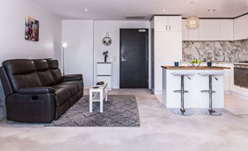 Watergate - Accommodation Burleigh 4
