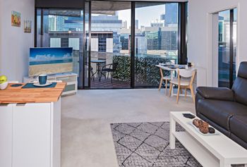 Watergate - Accommodation Burleigh 2