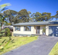 WAVES at MOLLYMOOK - Accommodation Burleigh