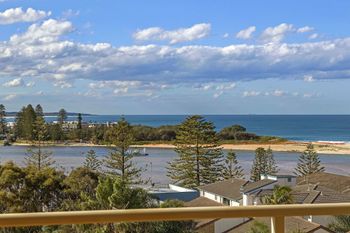 Peninsula 22 - Accommodation Burleigh 4