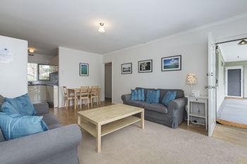 Swanbourne WA Accommodation Burleigh