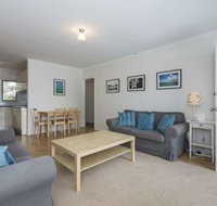 Claremont Apartment Number 6 - Accommodation Burleigh