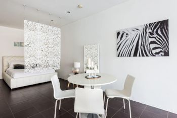 Executive Two Bed Penthouse Studio In The City - Accommodation Burleigh 6