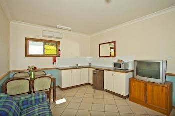 Altamira Retreat - Accommodation Burleigh 0