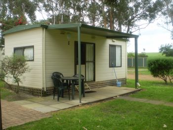 Albany Happy Days Caravan Park - Accommodation Burleigh 4