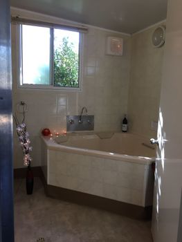 Albany Happy Days Caravan Park - Accommodation Burleigh 2