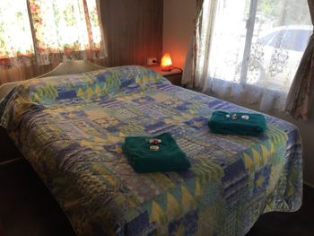 Albany Happy Days Caravan Park - Accommodation Burleigh 3