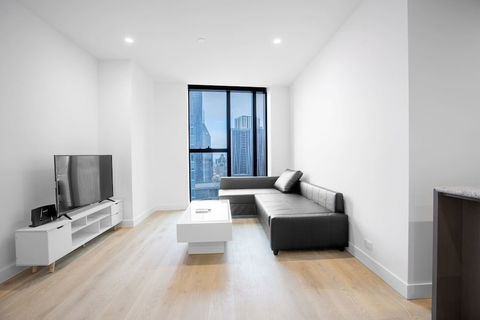 Ultimate Cozy 2 Bedroom In Melbourne Centro - Accommodation Burleigh 2
