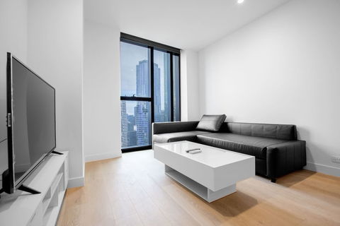 Ultimate Cozy 2 Bedroom In Melbourne Centro - Accommodation Burleigh 0