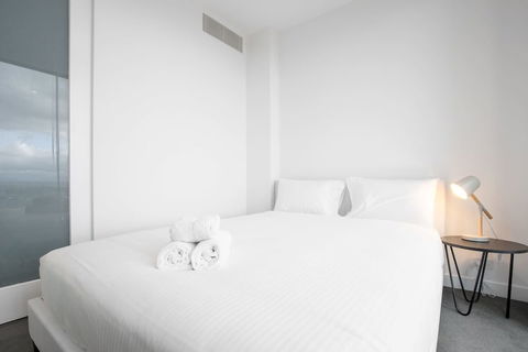 Ultimate Cozy 2 Bedroom In Melbourne Centro - Accommodation Burleigh 5