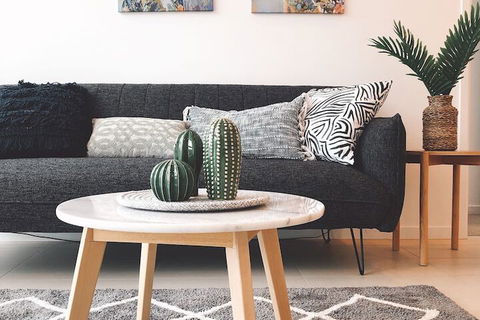 St.Tropez Apartment - Accommodation Burleigh 3