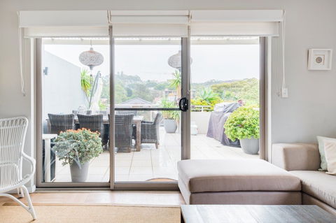 Bondi Beach Executive Penthouse - Accommodation Burleigh 6