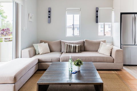 Bondi Beach Executive Penthouse - Accommodation Burleigh 4