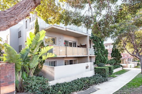 Bondi Beach Executive Penthouse - Accommodation Burleigh 0