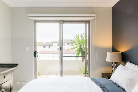 Bondi Beach Executive Penthouse - Accommodation Burleigh 3