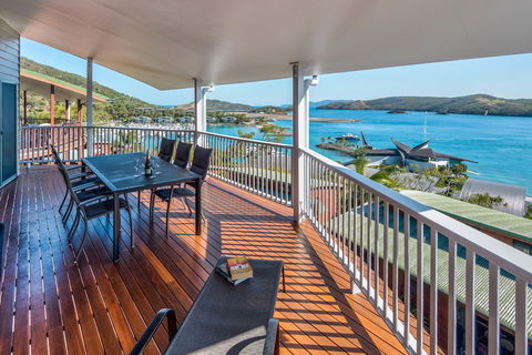 Casuarina 13 On Hamilton Island - Accommodation Burleigh 0