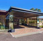 Econo Lodge Savannah Park Tamworth - Accommodation Burleigh