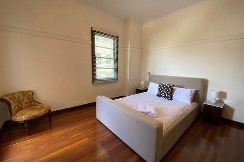 Art Deco Luxury On Elizabeth Quay - Accommodation Burleigh 6