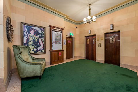 Art Deco Luxury On Elizabeth Quay - Accommodation Burleigh 5
