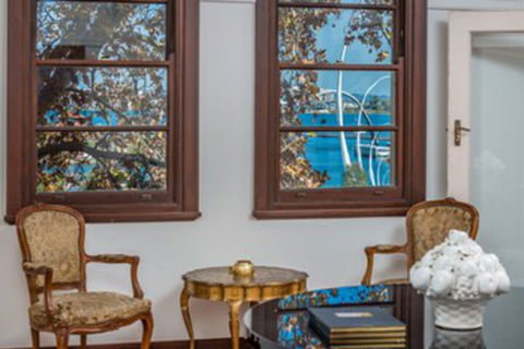 Art Deco Luxury On Elizabeth Quay - Accommodation Burleigh 0