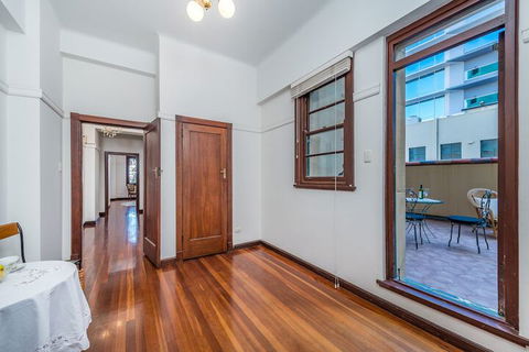 Art Deco Luxury On Elizabeth Quay - Accommodation Burleigh 3