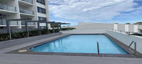 Airtrip Apartments On Carlyle St. Mackay - Accommodation Burleigh 0