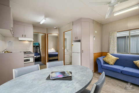 NRMA Phillip Island Beachfront Holiday Park - Accommodation Burleigh 4