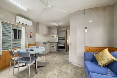 NRMA Phillip Island Beachfront Holiday Park - Accommodation Burleigh 1