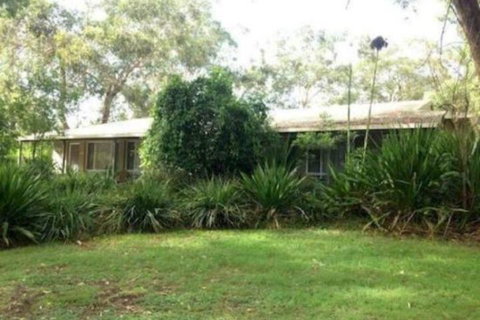 Port Stephens Koala Sanctuary - Accommodation Burleigh 0