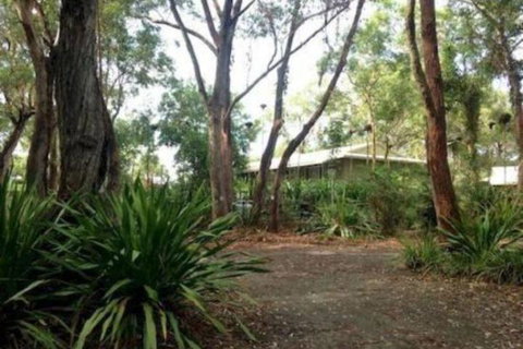 Port Stephens Koala Sanctuary - Accommodation Burleigh 2