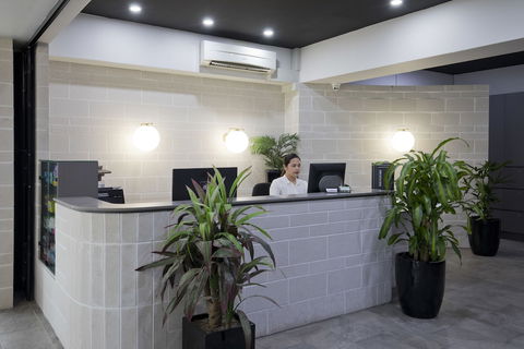 The Metropolitan Spring Hill - Accommodation Burleigh 3