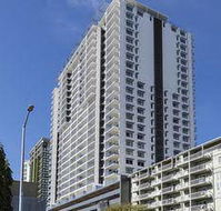 lan SOHO Suites - Accommodation Burleigh