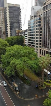 Madison Carrington Apartments - Accommodation Burleigh 1