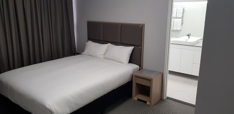 Madison Carrington Apartments - Accommodation Burleigh 5